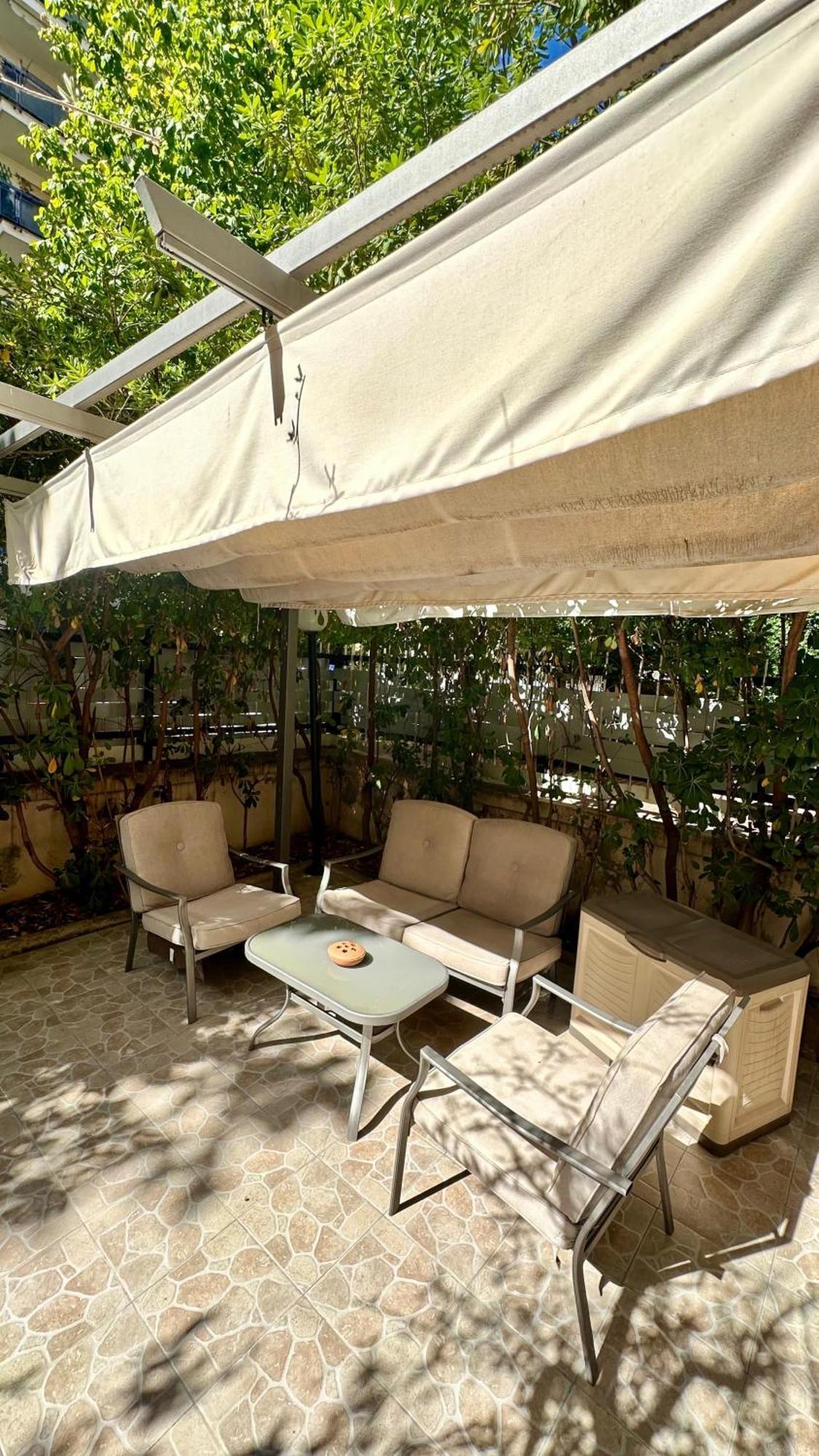 Giardino Lussemburgo, Elegante E Confortevole Appartamento Tra Mondello E Il Centro Storico Di Палермо Экстерьер фото